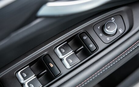 Geely Tugella FY11, 2023 год, 3 548 000 рублей, 17 фотография