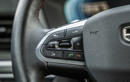 Geely Tugella FY11, 2023 год, 3 548 000 рублей, 19 фотография