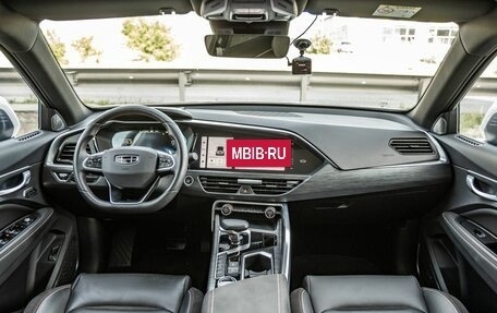 Geely Tugella FY11, 2023 год, 3 548 000 рублей, 14 фотография