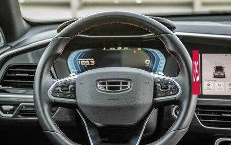Geely Tugella FY11, 2023 год, 3 548 000 рублей, 18 фотография