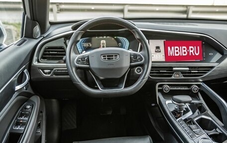 Geely Tugella FY11, 2023 год, 3 548 000 рублей, 16 фотография
