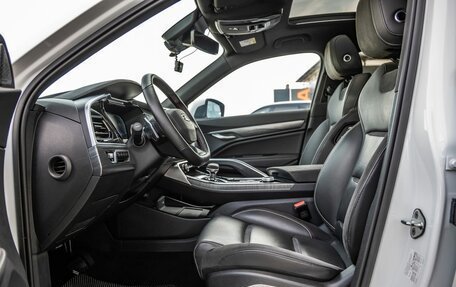 Geely Tugella FY11, 2023 год, 3 548 000 рублей, 31 фотография