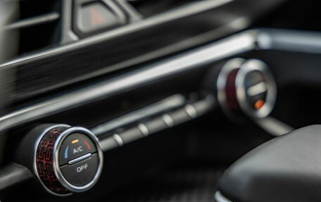 Geely Tugella FY11, 2023 год, 3 548 000 рублей, 33 фотография