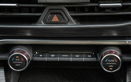 Geely Tugella FY11, 2023 год, 3 548 000 рублей, 25 фотография