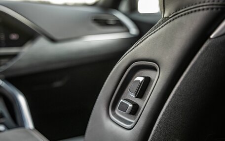 Geely Tugella FY11, 2023 год, 3 548 000 рублей, 27 фотография