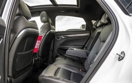 Geely Tugella FY11, 2023 год, 3 548 000 рублей, 36 фотография