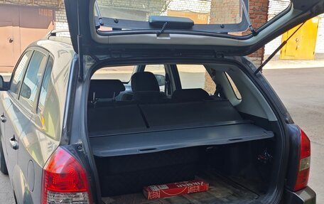 Hyundai Tucson III, 2008 год, 850 000 рублей, 9 фотография