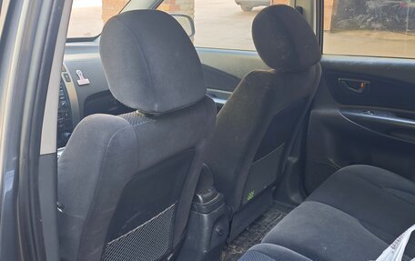Hyundai Tucson III, 2008 год, 850 000 рублей, 10 фотография
