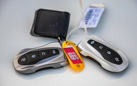 Geely Tugella FY11, 2023 год, 3 548 000 рублей, 40 фотография