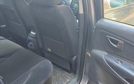 Hyundai Tucson III, 2008 год, 850 000 рублей, 11 фотография