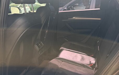 Audi Q5, 2017 год, 3 150 000 рублей, 14 фотография