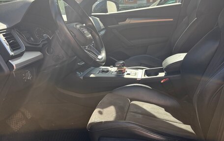 Audi Q5, 2017 год, 3 150 000 рублей, 11 фотография