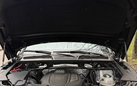 Audi Q5, 2017 год, 3 150 000 рублей, 16 фотография