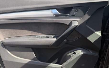 Audi Q5, 2017 год, 3 150 000 рублей, 12 фотография
