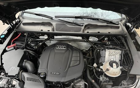 Audi Q5, 2017 год, 3 150 000 рублей, 17 фотография