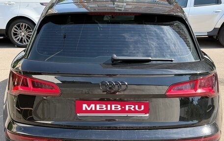 Audi Q5, 2017 год, 3 150 000 рублей, 5 фотография