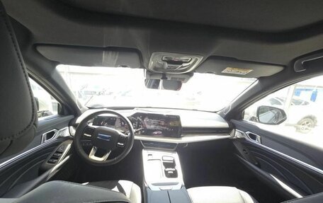 Haval F7, 2026 год, 3 799 000 рублей, 12 фотография