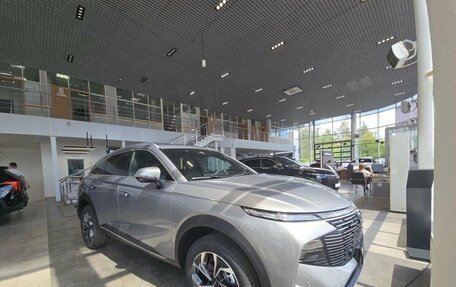 Haval F7, 2026 год, 3 799 000 рублей, 3 фотография