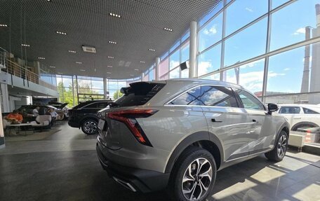 Haval F7, 2026 год, 3 799 000 рублей, 5 фотография
