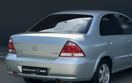 Nissan Almera Classic, 2007 год, 579 000 рублей, 6 фотография