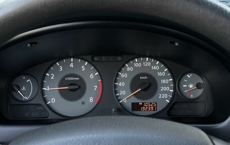 Nissan Almera Classic, 2007 год, 579 000 рублей, 13 фотография