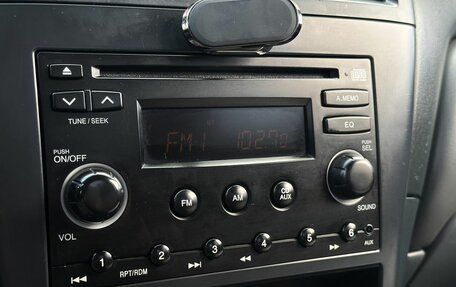 Nissan Almera Classic, 2007 год, 579 000 рублей, 14 фотография