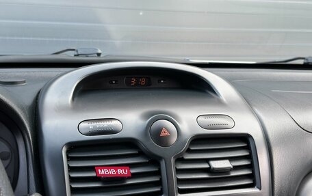 Nissan Almera Classic, 2007 год, 579 000 рублей, 16 фотография