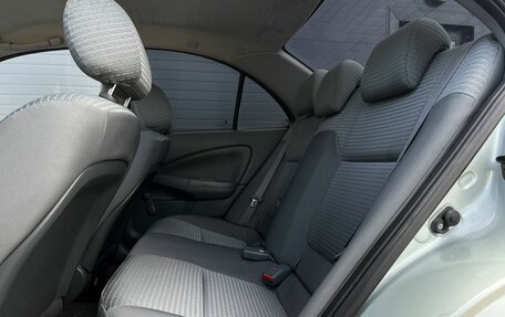 Nissan Almera Classic, 2007 год, 579 000 рублей, 20 фотография