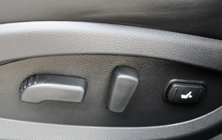 Infiniti QX70, 2014 год, 2 129 000 рублей, 12 фотография