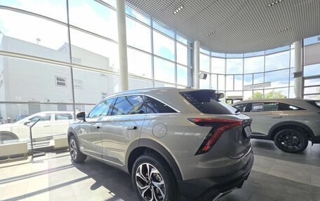 Haval F7, 2026 год, 3 799 000 рублей, 7 фотография