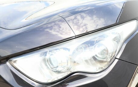 Infiniti QX70, 2014 год, 2 129 000 рублей, 25 фотография