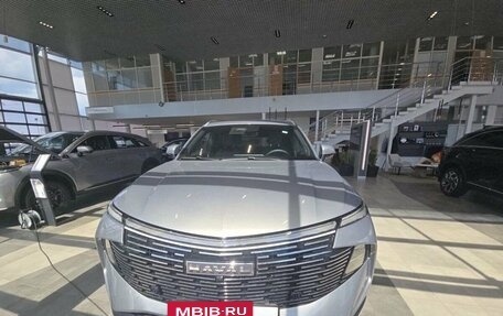 Haval F7, 2026 год, 3 799 000 рублей, 2 фотография