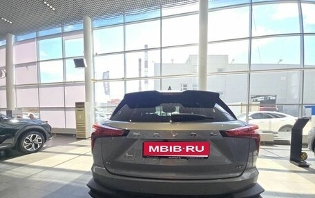 Haval F7, 2026 год, 3 799 000 рублей, 6 фотография
