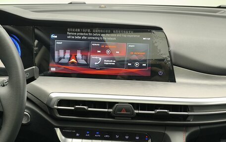 Changan CS35 Plus, 2023 год, 1 672 000 рублей, 10 фотография