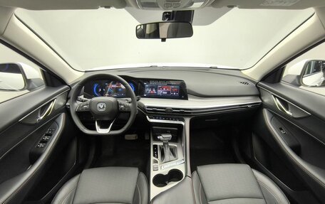 Changan CS35 Plus, 2023 год, 1 672 000 рублей, 7 фотография