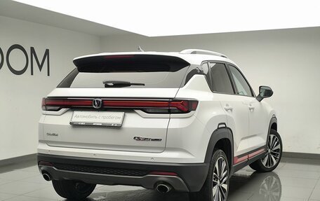 Changan CS35 Plus, 2023 год, 1 672 000 рублей, 4 фотография