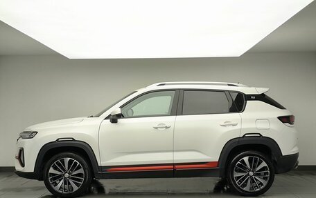 Changan CS35 Plus, 2023 год, 1 672 000 рублей, 6 фотография
