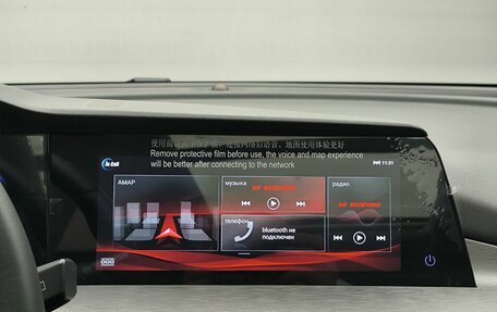 Changan CS35 Plus, 2023 год, 1 672 000 рублей, 9 фотография