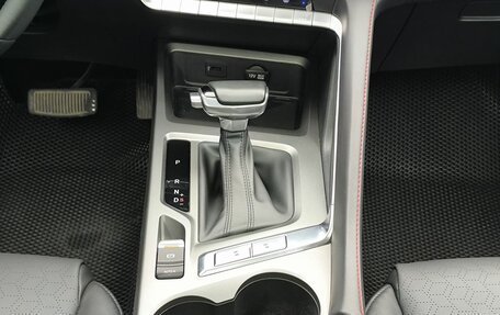 Changan CS35 Plus, 2023 год, 1 672 000 рублей, 11 фотография