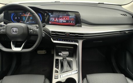 Changan CS35 Plus, 2023 год, 1 672 000 рублей, 8 фотография