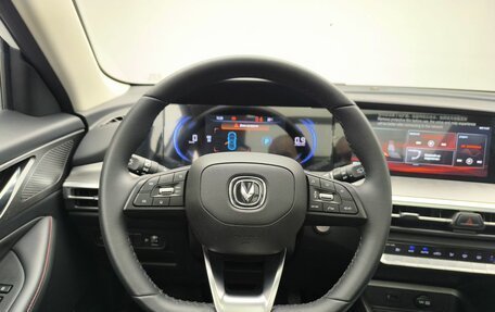 Changan CS35 Plus, 2023 год, 1 672 000 рублей, 12 фотография