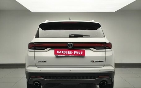 Changan CS35 Plus, 2023 год, 1 672 000 рублей, 5 фотография