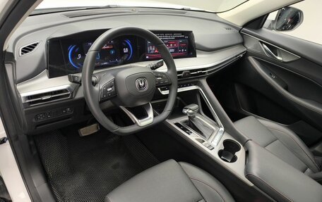 Changan CS35 Plus, 2023 год, 1 672 000 рублей, 15 фотография