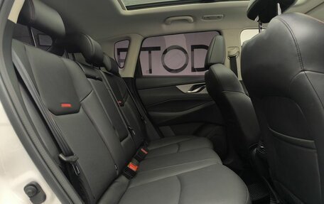 Changan CS35 Plus, 2023 год, 1 672 000 рублей, 24 фотография