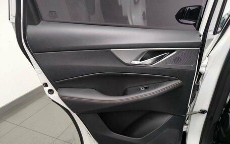 Changan CS35 Plus, 2023 год, 1 672 000 рублей, 23 фотография