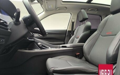Changan CS35 Plus, 2023 год, 1 672 000 рублей, 16 фотография