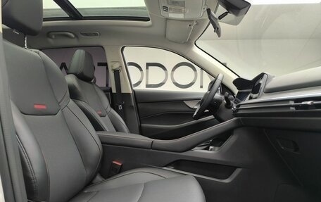Changan CS35 Plus, 2023 год, 1 672 000 рублей, 22 фотография