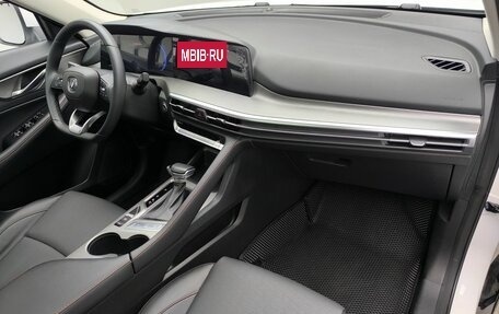 Changan CS35 Plus, 2023 год, 1 672 000 рублей, 21 фотография