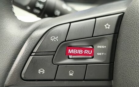 Changan CS35 Plus, 2023 год, 1 672 000 рублей, 13 фотография