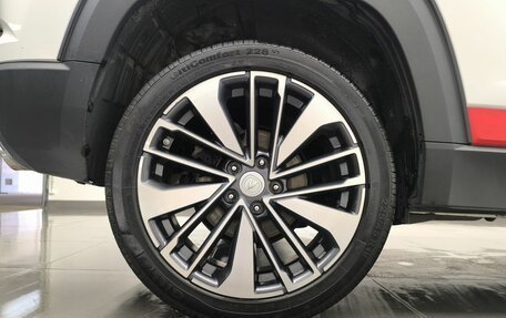 Changan CS35 Plus, 2023 год, 1 672 000 рублей, 29 фотография